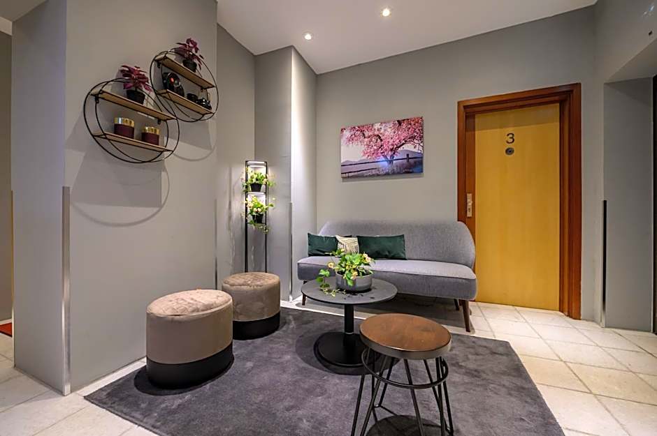 Hotel Pension Margit