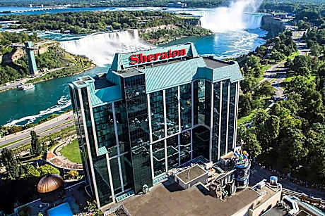 Sheraton Fallsview Hotel