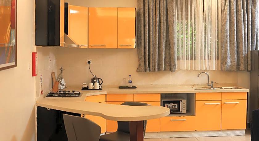 Royal Suites
