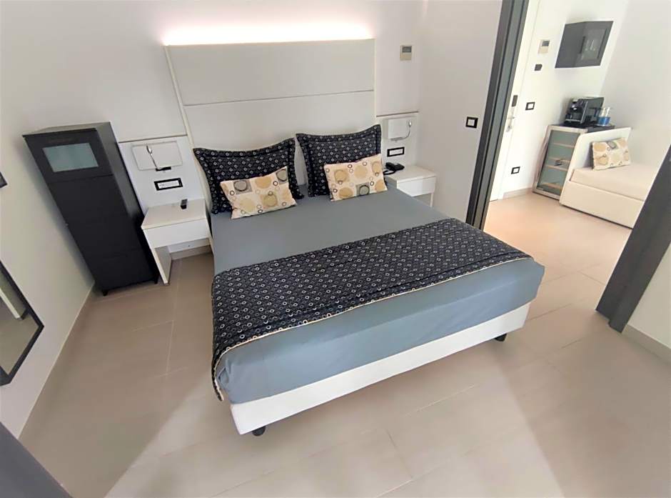 Hotel Rossini 4S