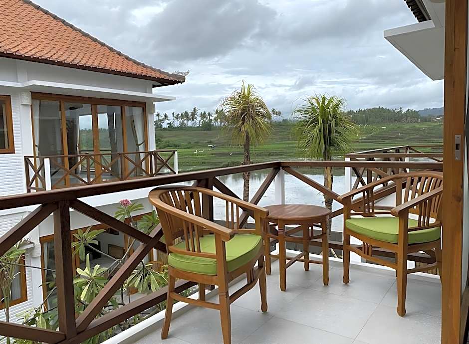 Wide Sands Beach Retreat