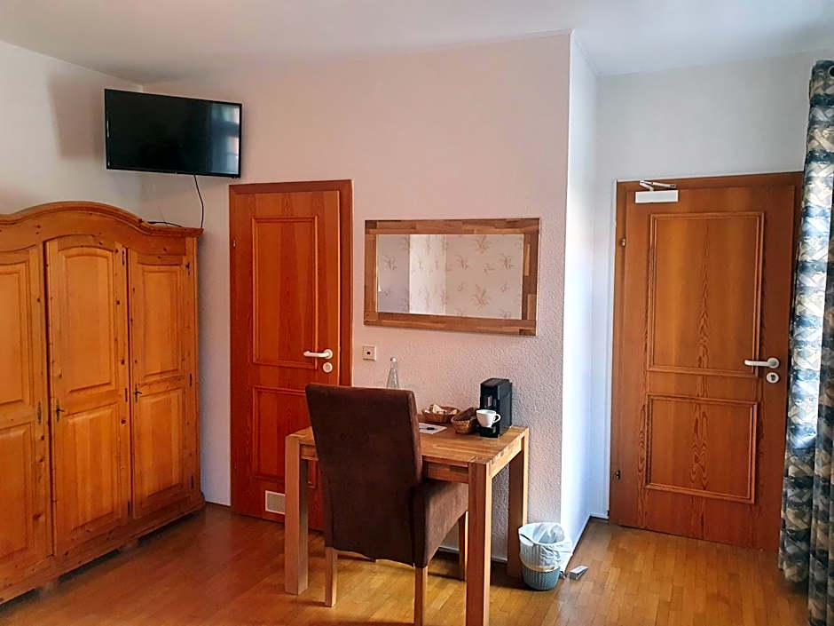 Gasthof Alte Post