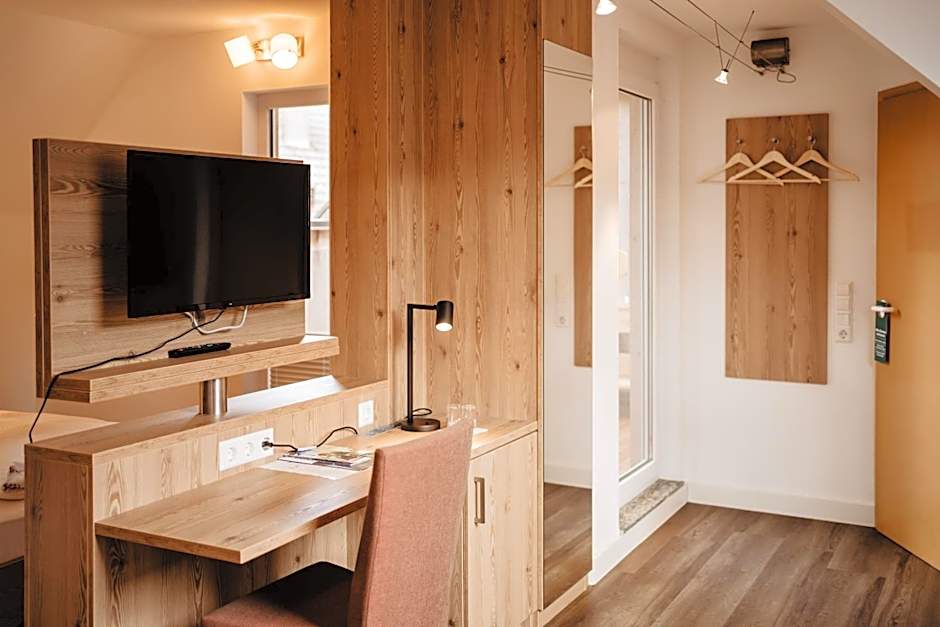 Hotel Garni Stube