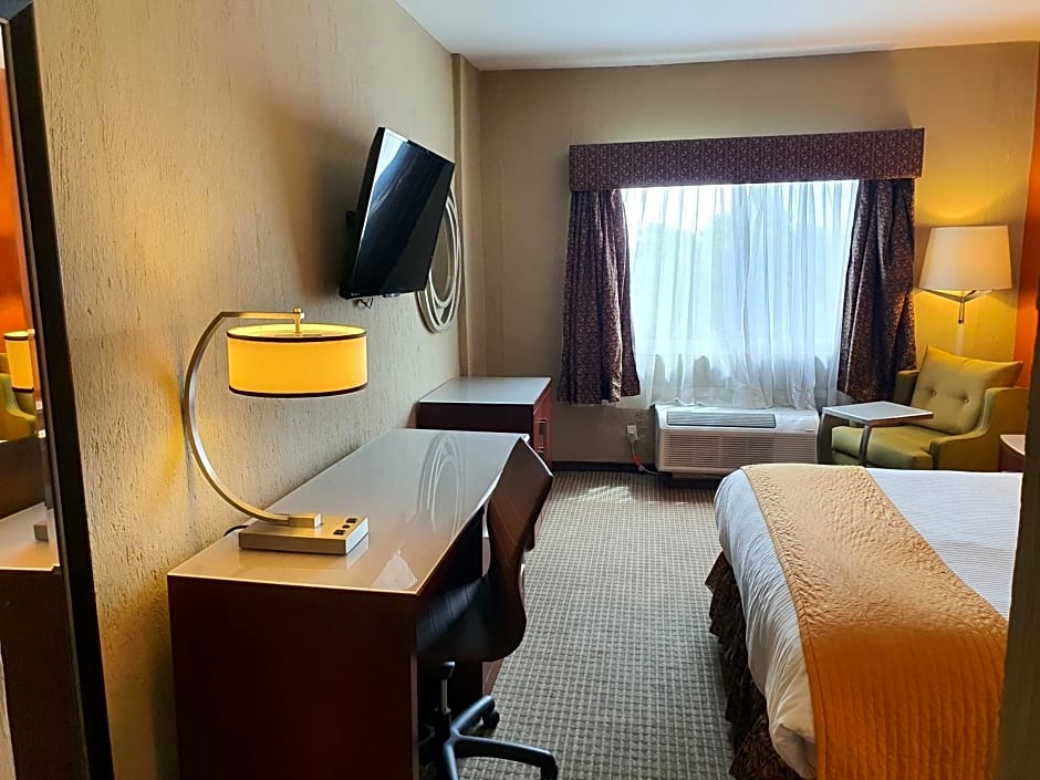 Hotel San Francisco Leon