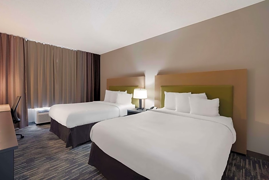 Country Inn & Suites by Radisson, Augusta at I-20, GA