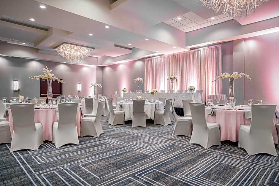 Hilton Minneapolis Bloomington