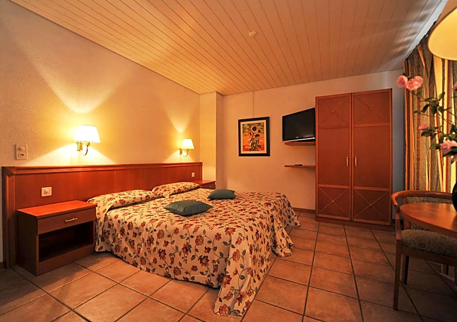 Hotel Ristorante Grotto Serta