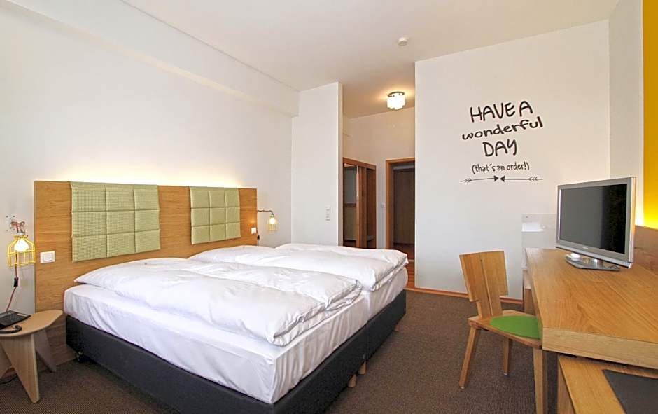 Hotel Gut Schwaige