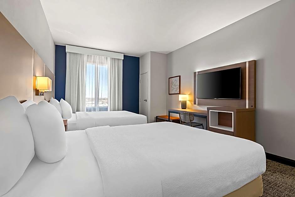 Spark by Hilton Catoosa Tulsa