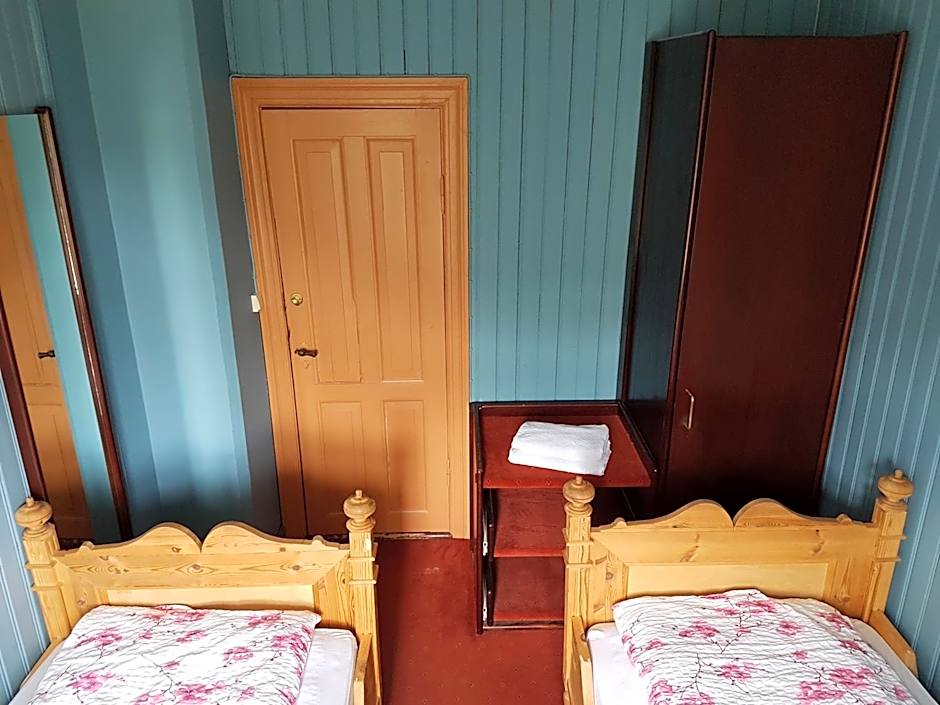 Guesthouse Gamli Bær