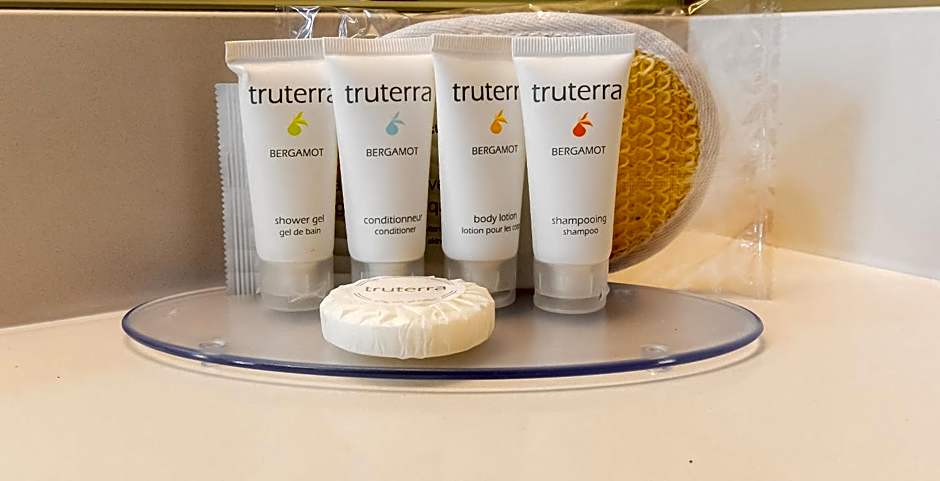 CANAD INNS DESTINATION CENTRE TRANSCONA