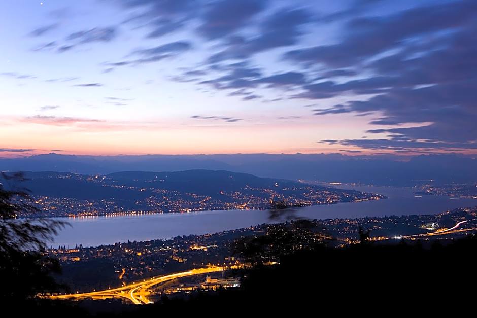 UTO KULM - Top of Zurich