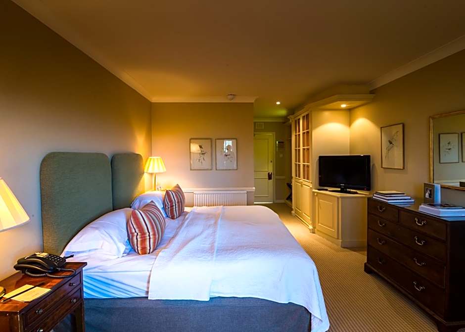 Greywalls Hotel & Chez Roux