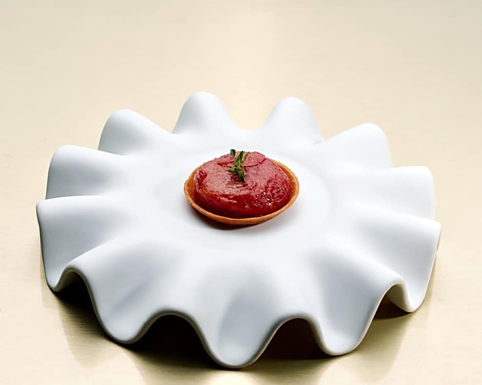 Hostellerie du Pas de l'Ours "Relais et Châteaux"