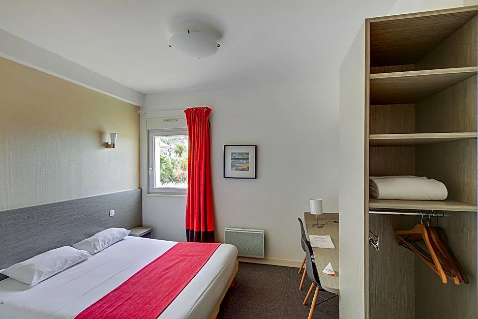 LOGIS Hôtel ARCADIA