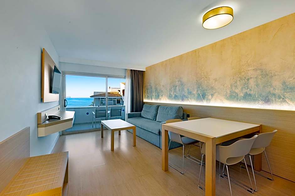 Aparthotel Fontanellas Playa