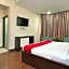 Hotel MGM 1