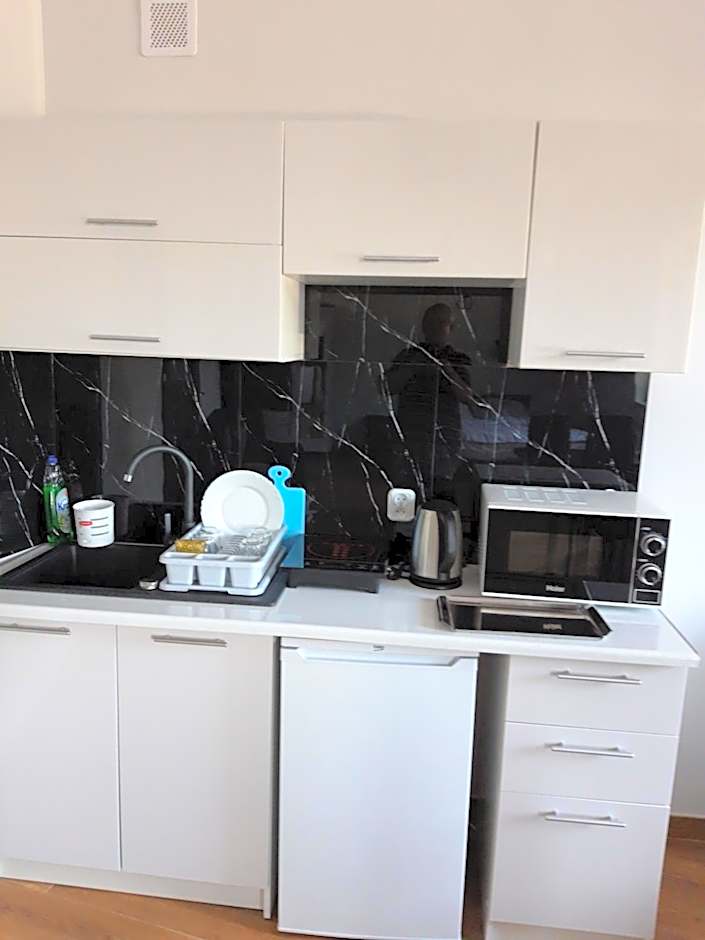 Apartamenty Polna