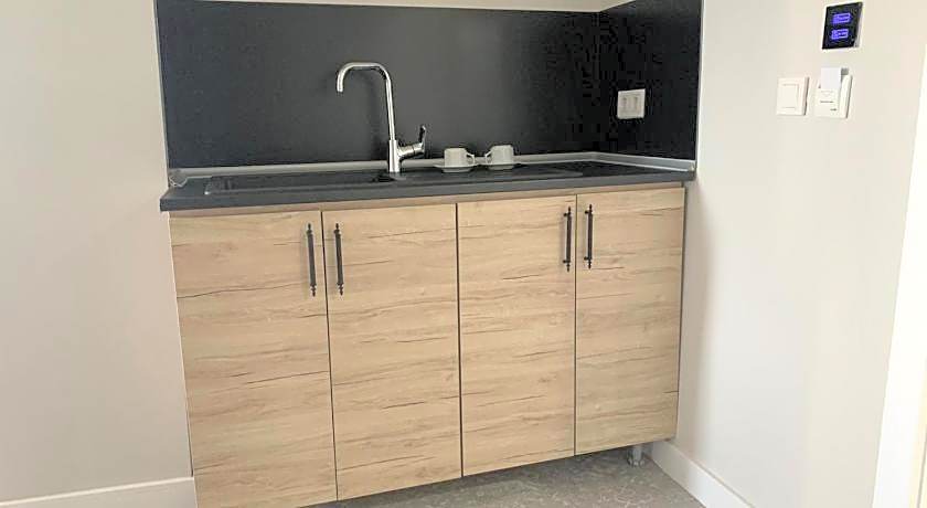 Taksim Galatist Hotel