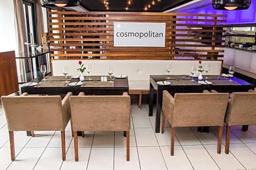 The Square Boutique Hotel by Misty Blue Hotels