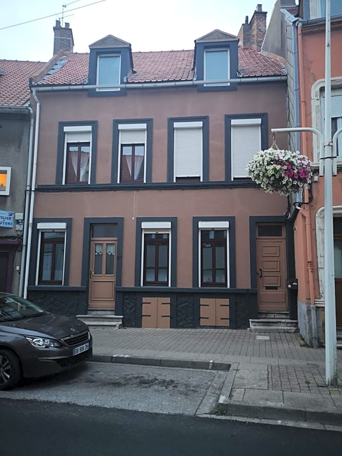 Une affaire de famille