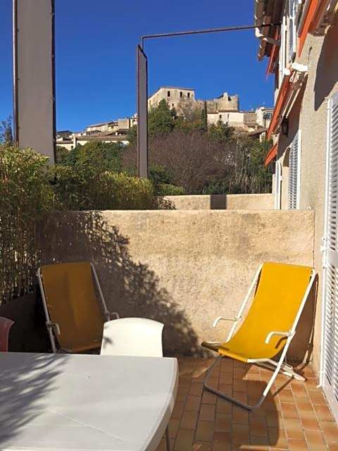 Le Mas de l'Orangerie 3 etoiles