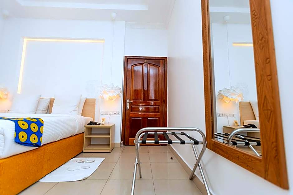 Amata n'Ubuki Boutique Hotel Ltd