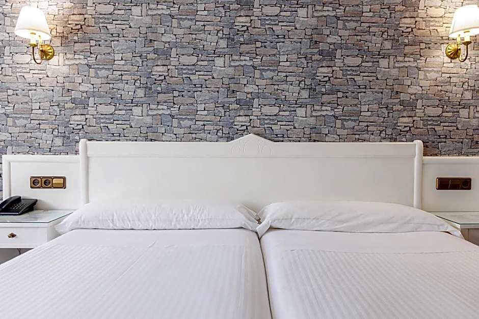 Hotel Ciudad Cangas de Onis