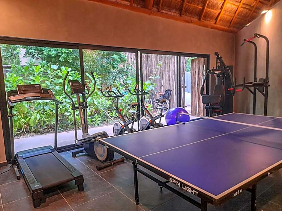 Macondo Tulum