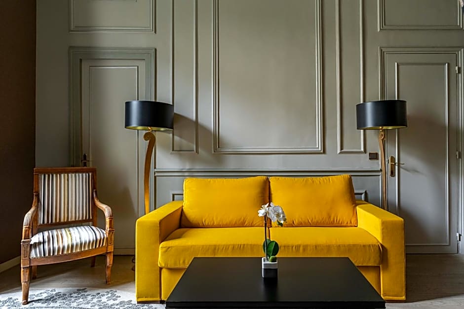 Hotel Regent's Garden