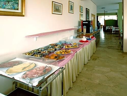 Hotel Dolores
