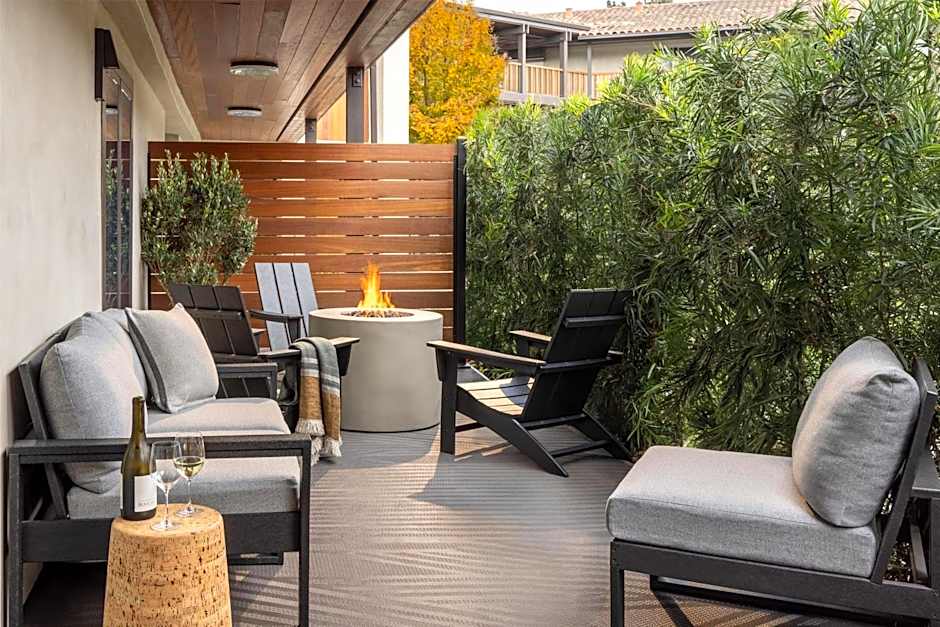 Casa Mani Resort Napa Valley, Curio Collection By Hilton