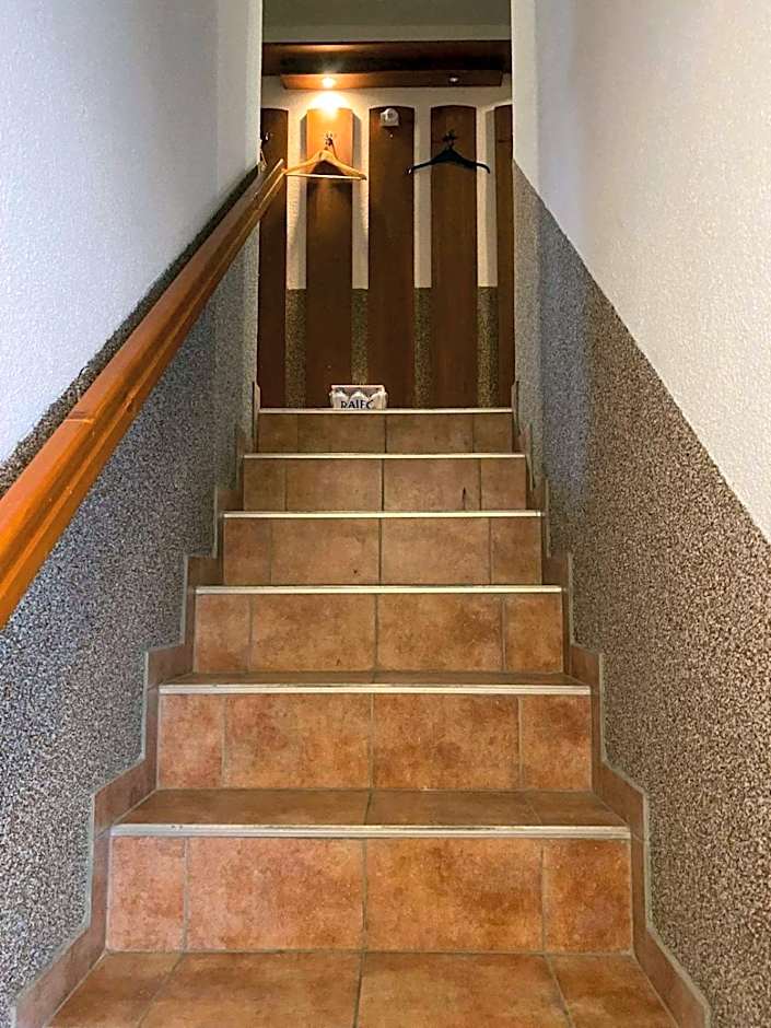 Parrot district apartments
