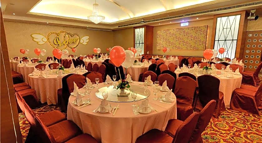 Taipei International Hotel