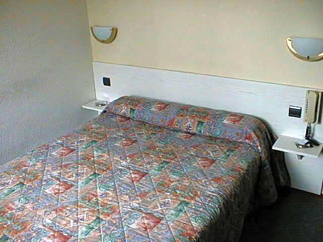 Hotel Ferney République