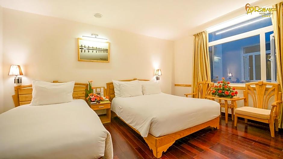 Romance Hotel