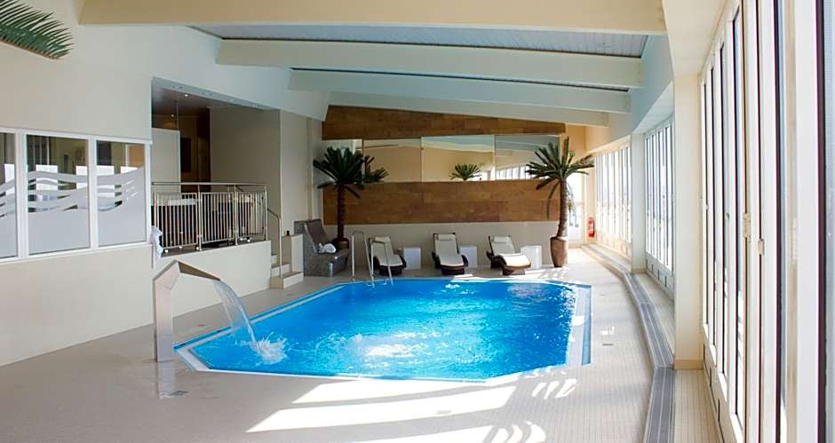 Radisson Blu Hotel Cottbus