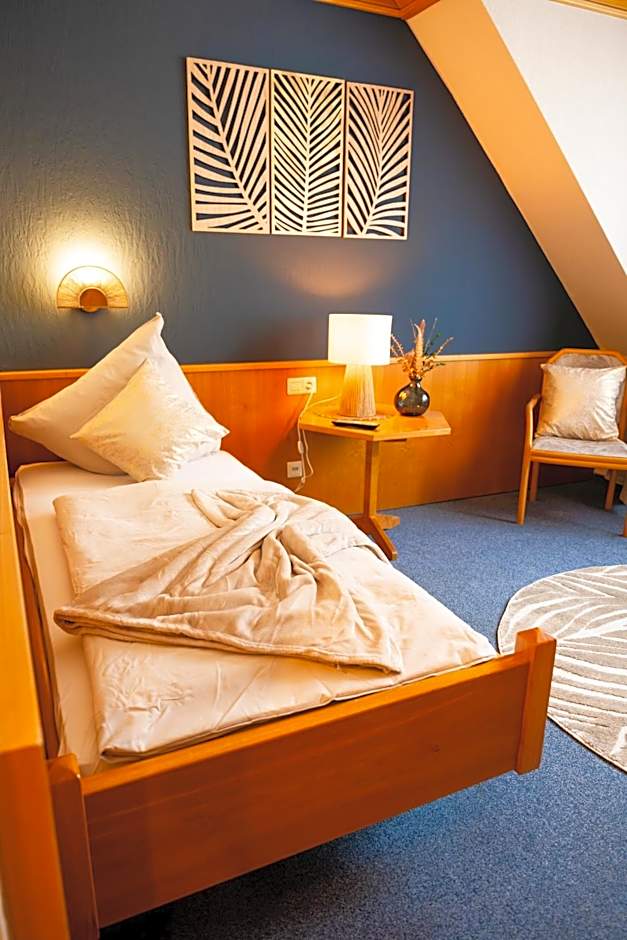 Hotel Gülser Weinstube