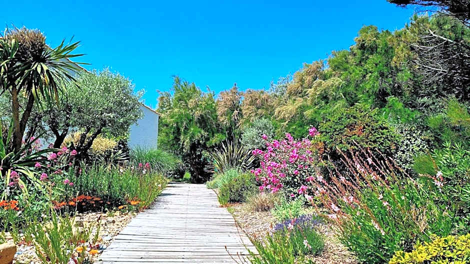 Hôtel Île de Lumière