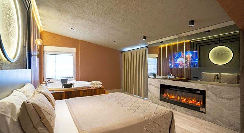 Antalya City Hotel & Spa