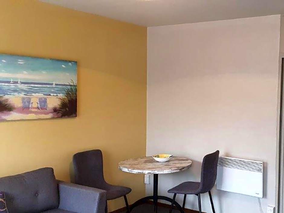 Ashburton's Regency Motel