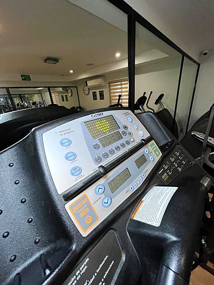 Quality Inn Mazatlan