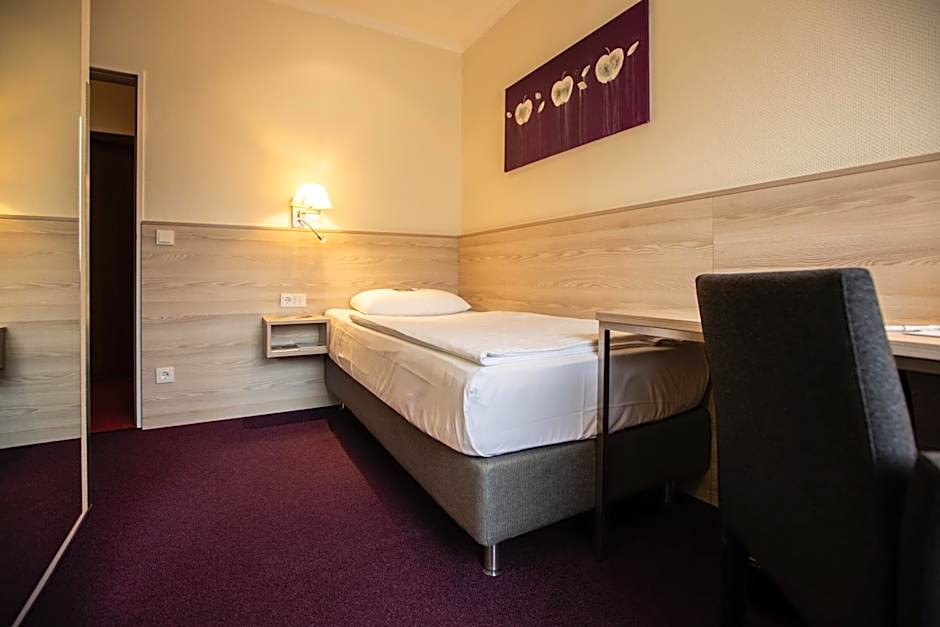 Ringhotel Appelbaum