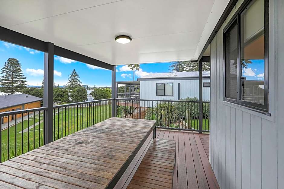 Reflections Forster Beach - Holiday Park