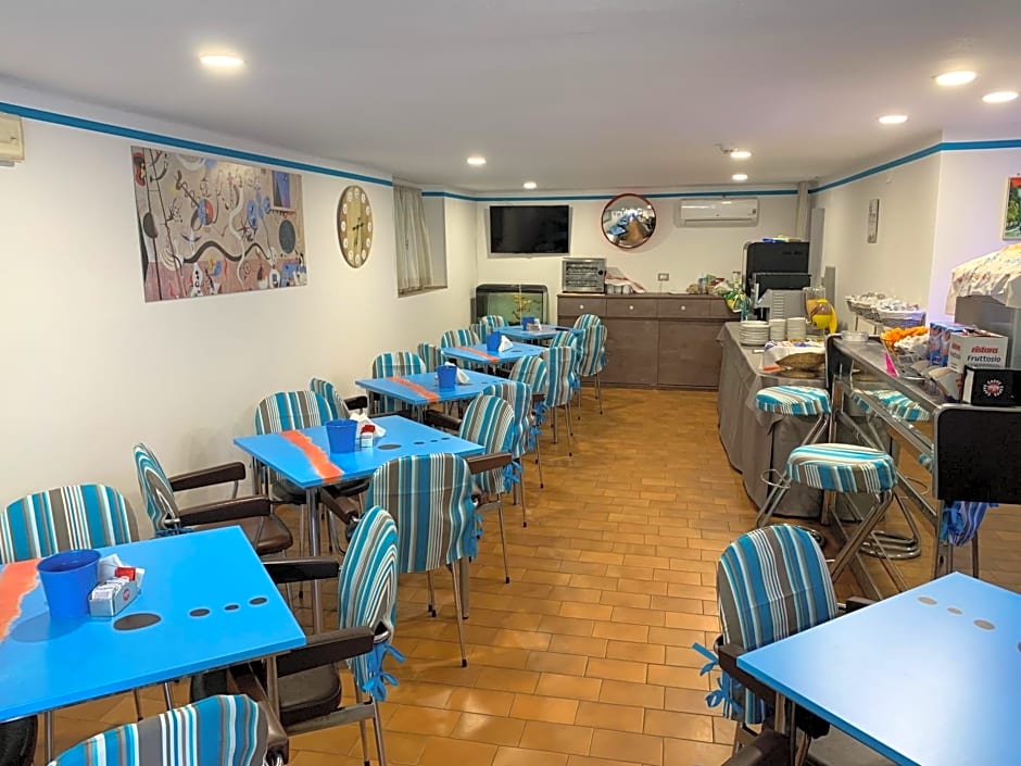 Hotel MIRO'