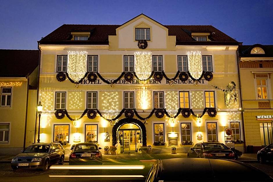 Hotel & Restaurant Stern