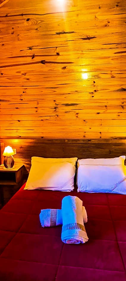 Pousada Santa Terezinha