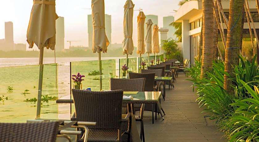 Villa Song Saigon (Saigon River Villa)