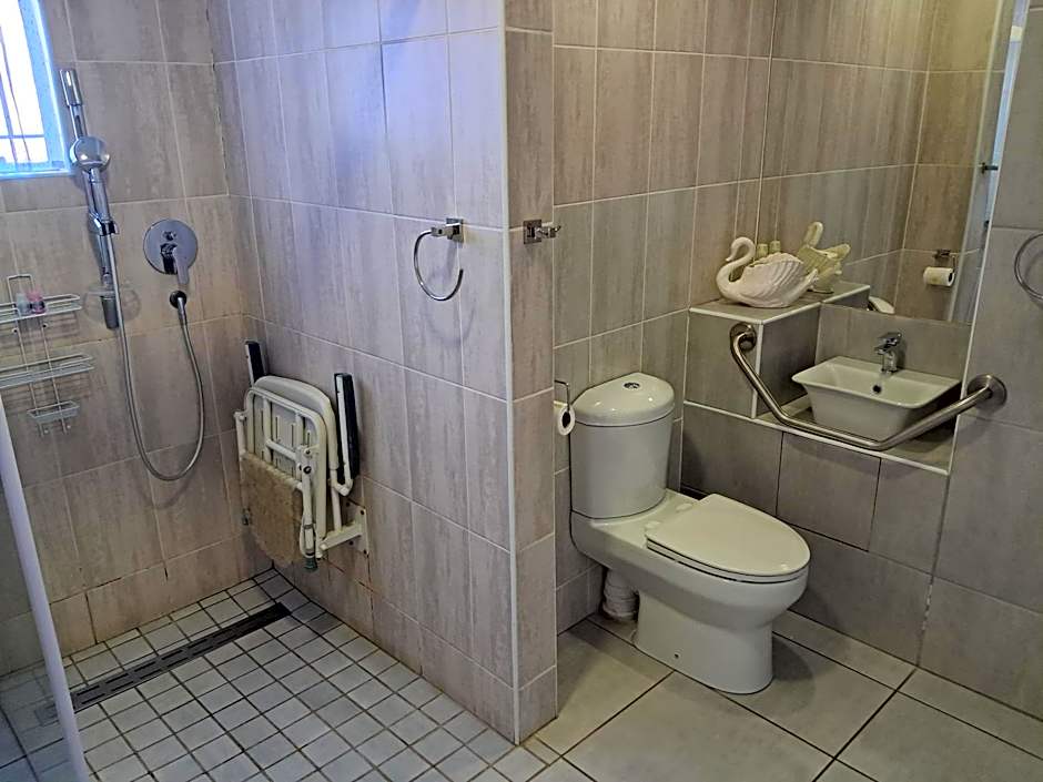 Jakkalsdraai Guest House