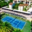 Siesta Key Beach - 2 Bedroom - 3 Beds - 3 Bathroom Duplex with Heated Swimming Pool